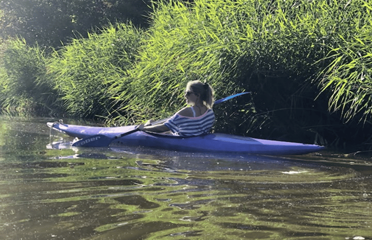 Natuurhuisje in Veere