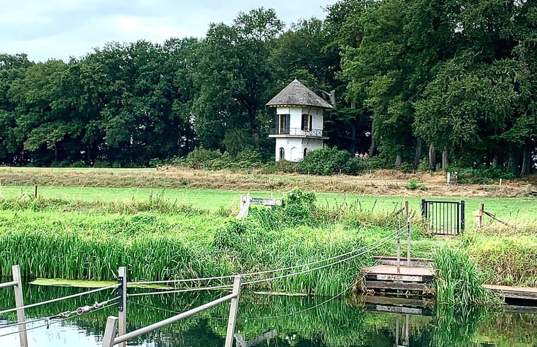 Natuurhuisje in Laren GLD