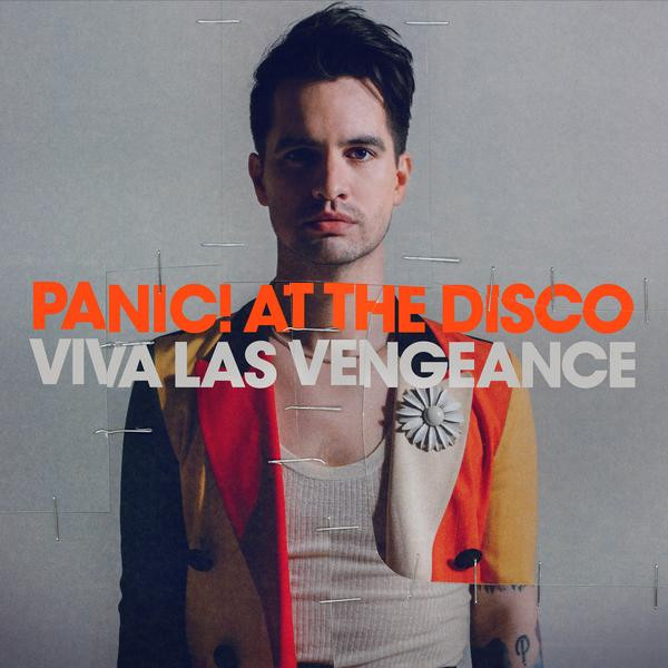 Panic! At The Disco Panic! At The Disco - Viva Las Vengeance