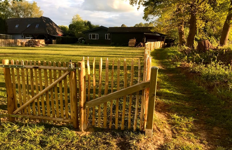 Natuurhuisje in Wiefelstede