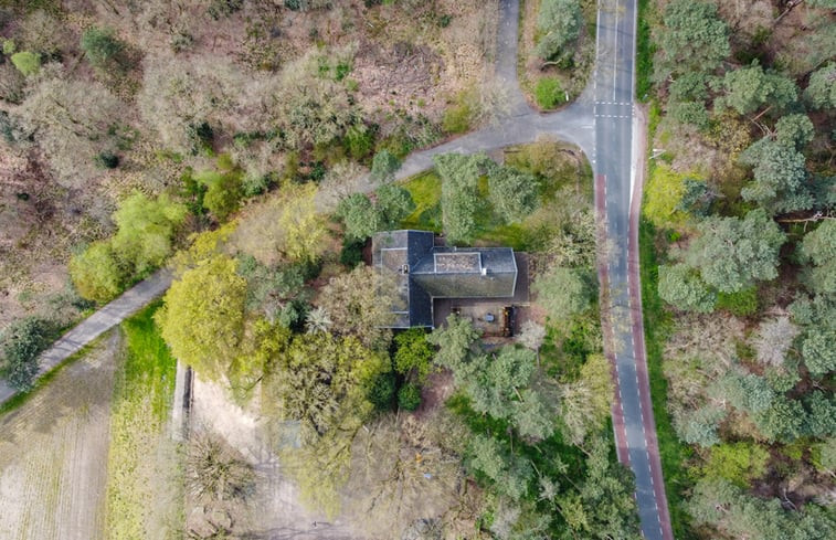 Natuurhuisje in Wekerom