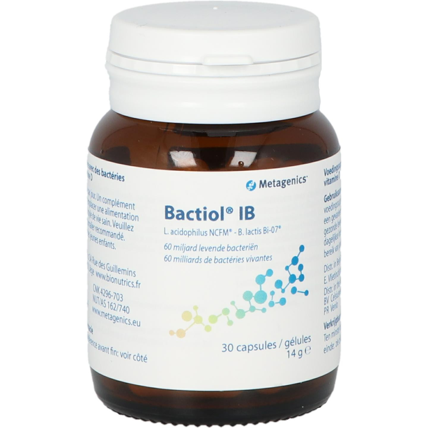 Bactiol IB