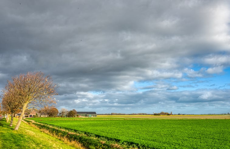 Natuurhuisje in Klooster Lidlum