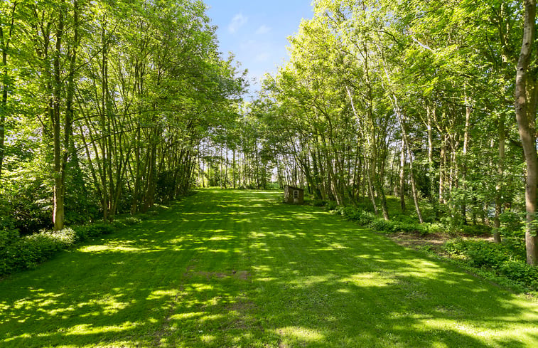 Natuurhuisje in Lichtervelde