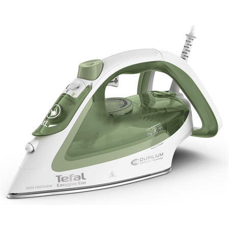 Tefal FV5781 EasyGliss Eco stoomstrijkijzer