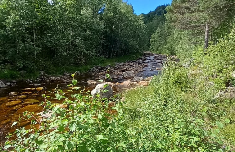 Natuurhuisje in Treungen