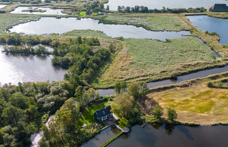 Natuurhuisje in Warten