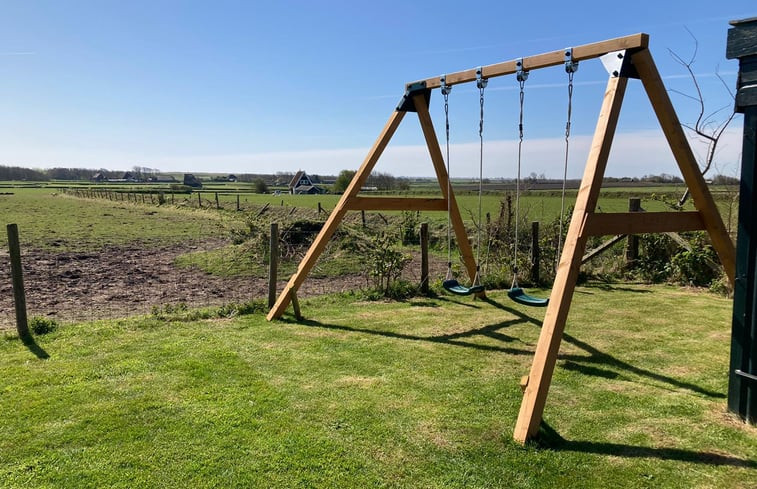 Natuurhuisje in Den Burg