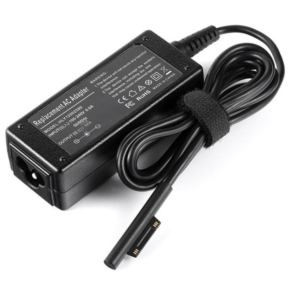 Surface Pro 60W 15V 4A adapter