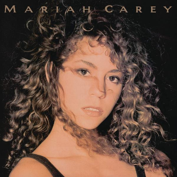 Mariah Carey Mariah Carey - Mariah Carey