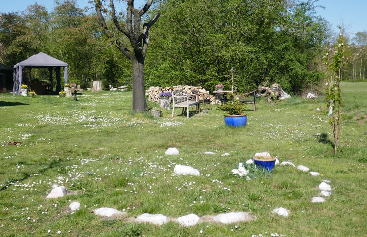 Natuurhuisje in Warnsveld