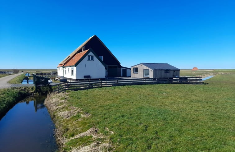 Natuurhuisje in Schoorl