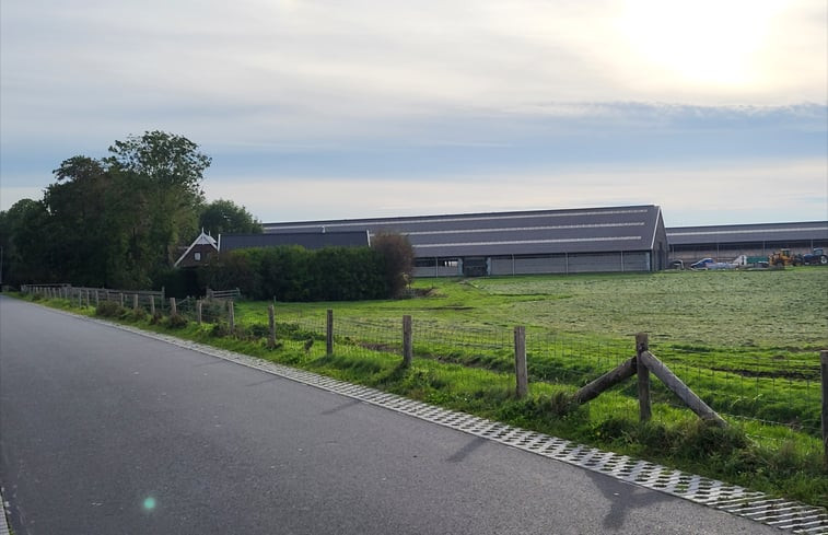 Natuurhuisje in Winkel