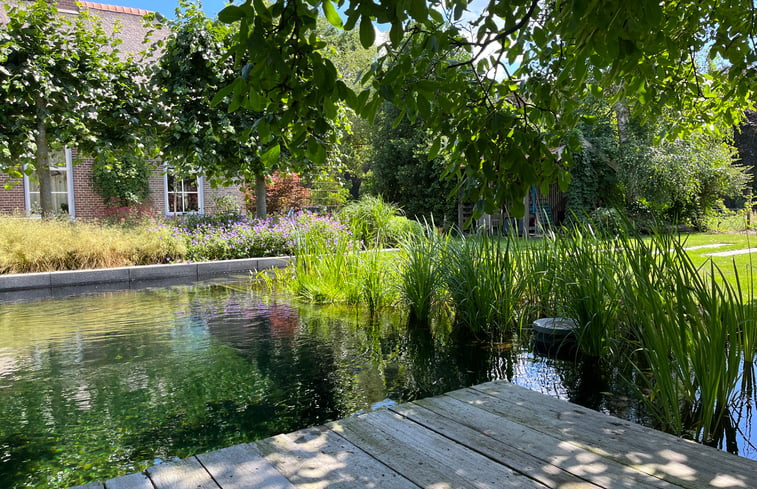 Natuurhuisje in Hummelo