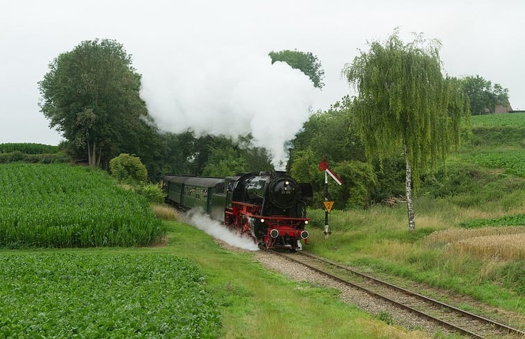 Natuurhuisje in Gulpen - Wittem