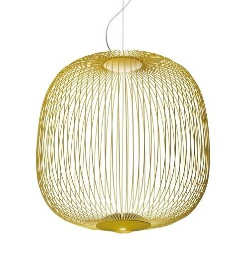 Foscarini - Spokes 2 Groot MyLight hanglamp