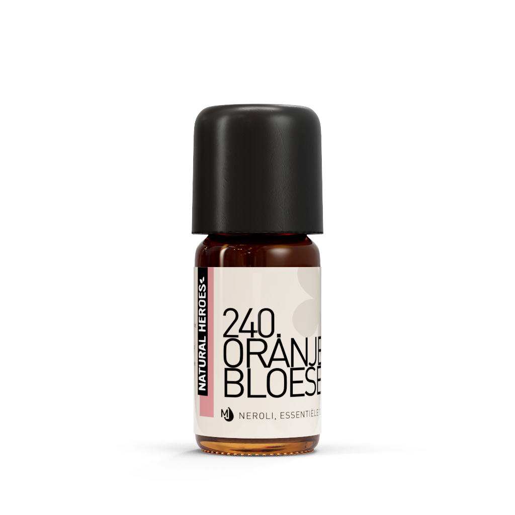 Oranjebloesem / Neroli Etherische Olie (Tunesie) 5 ml