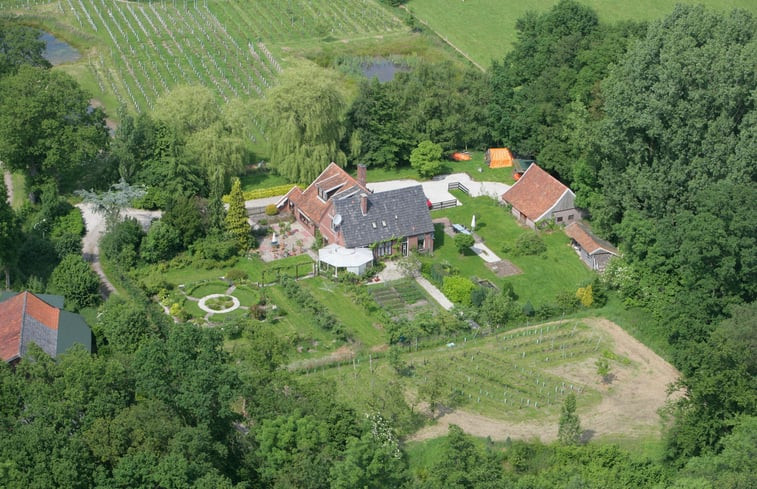 Natuurhuisje in Winterswijk Kotten