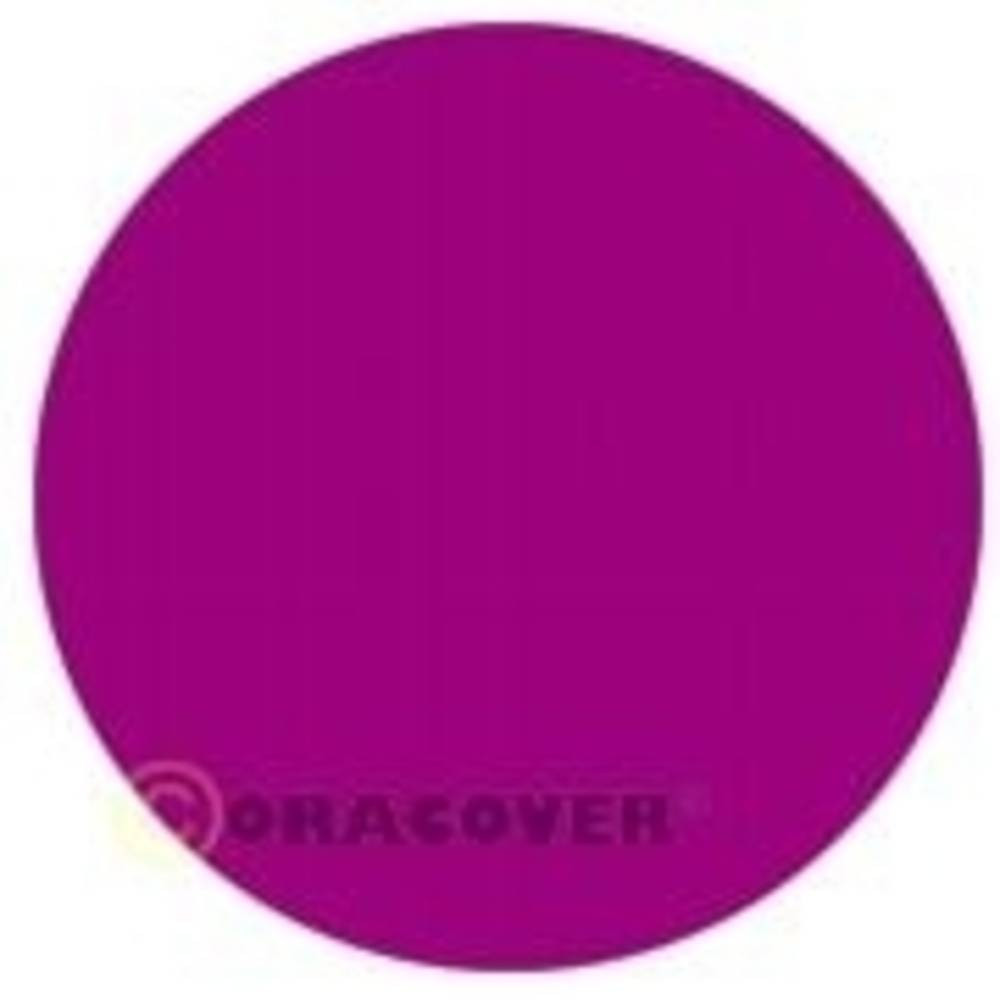 Oracover 70-013-002 Plotterfolie Easyplot (l x b) 2 m x 60 cm Royal-magenta