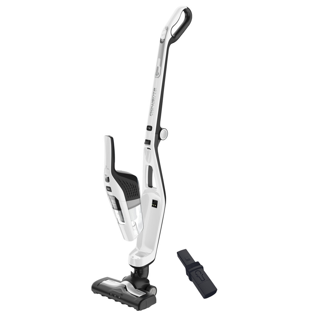 Rowenta Dual Force 2-in-1 RH6737