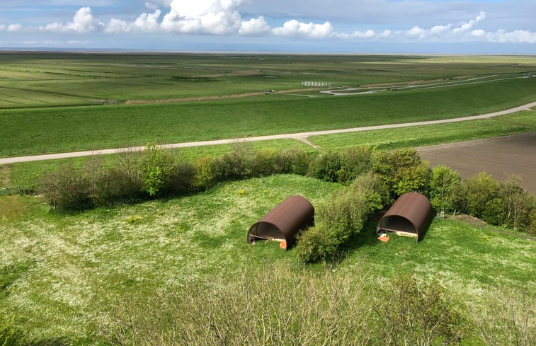 Natuurhuisje in Marrum