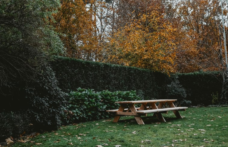 Natuurhuisje in Lanaken