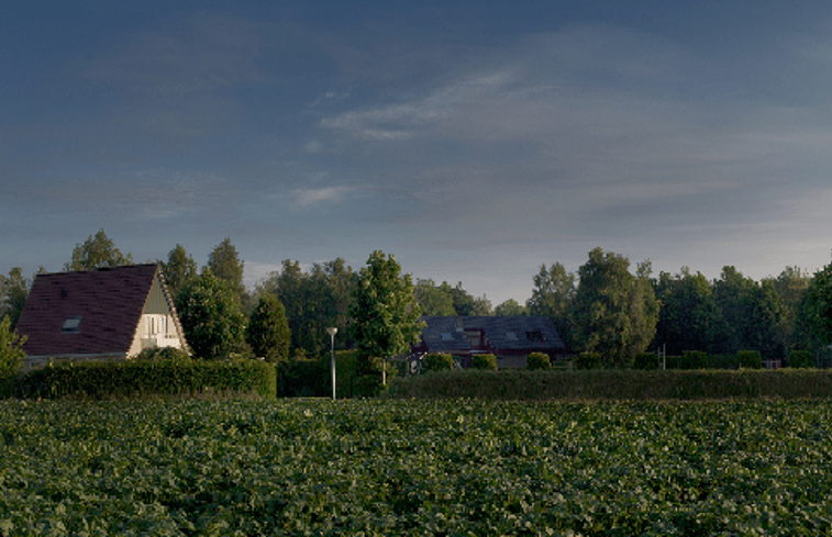 Natuurhuisje in Schoonloo