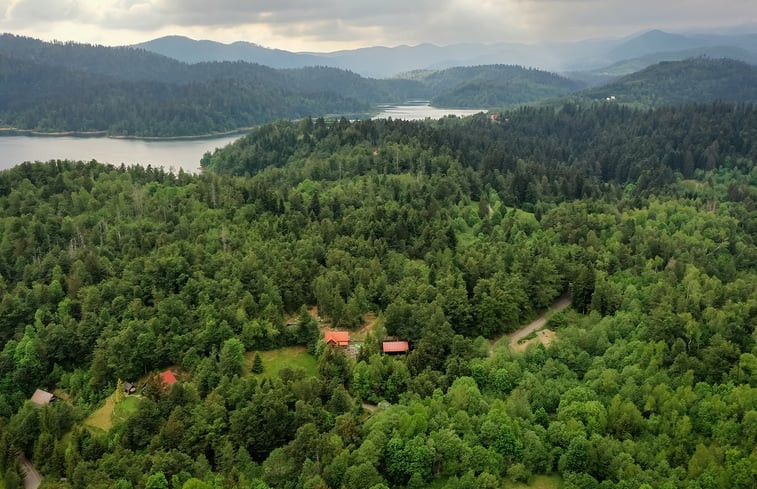 Natuurhuisje in Lokve