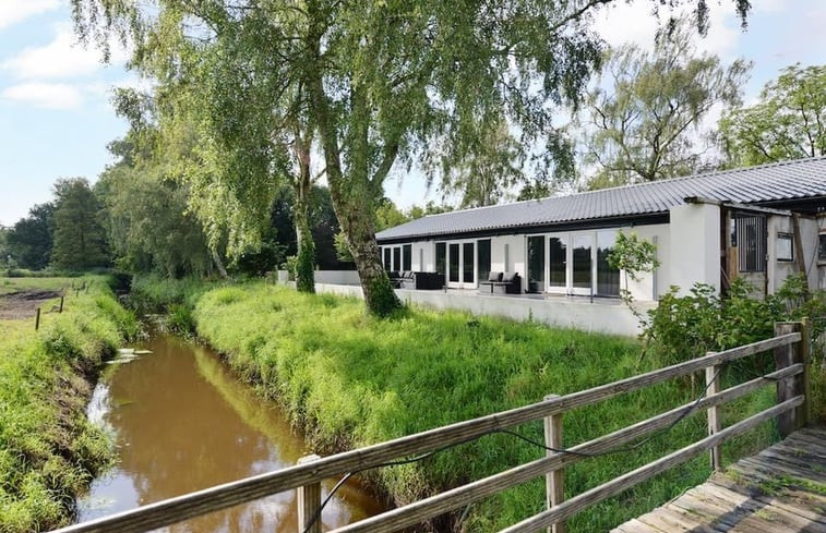 Natuurhuisje in Ulvenhout Ac