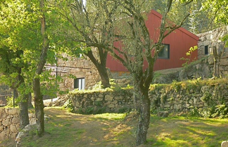 Natuurhuisje in Arcos de VAldevez