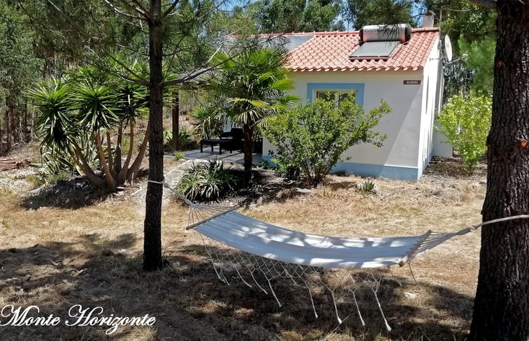 Natuurhuisje in Santiago do Cacém