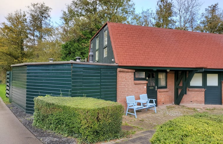 Natuurhuisje in Nieuwe Niedorp