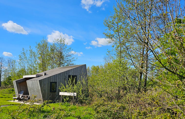 Natuurhuisje in Westergeest