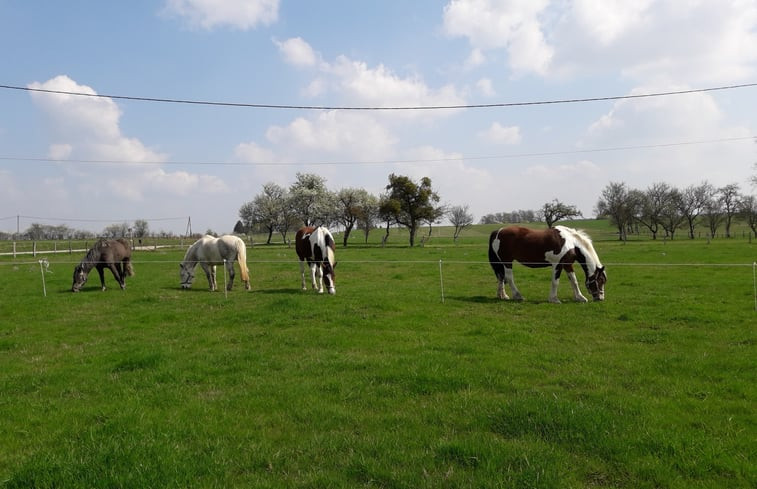 Natuurhuisje in Claudon