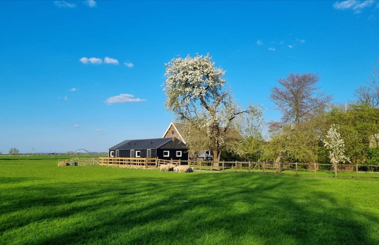 Natuurhuisje in Weesp