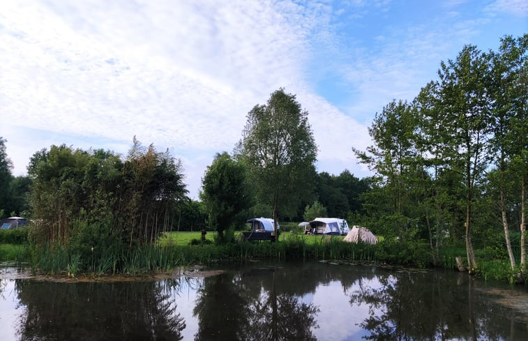 Natuurhuisje in Zwiggelte