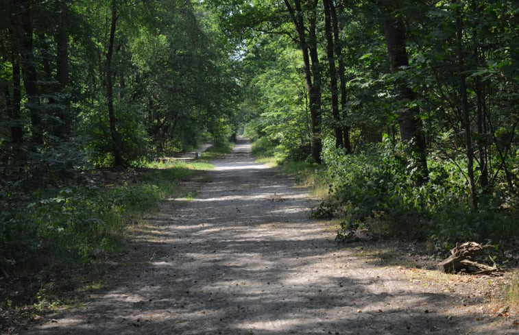 Natuurhuisje in Epe