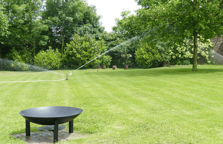 Natuurhuisje in Broekhuizenvorst