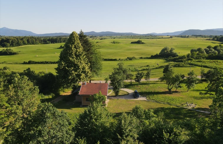 Natuurhuisje in Rakovica