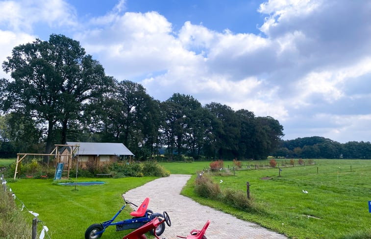 Natuurhuisje in Winterswijk