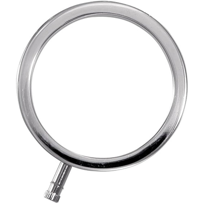 ElectraStim Solid Metal Cockring - 1.34 / 34 mm