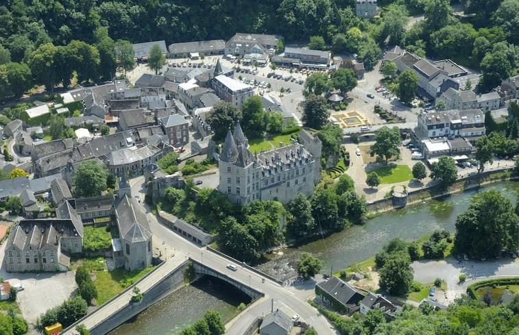 Natuurhuisje in Bohon