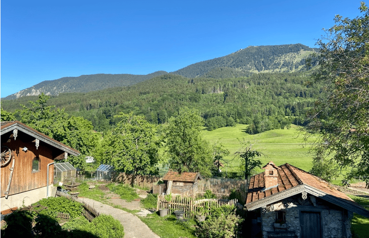 Natuurhuisje in Samerberg