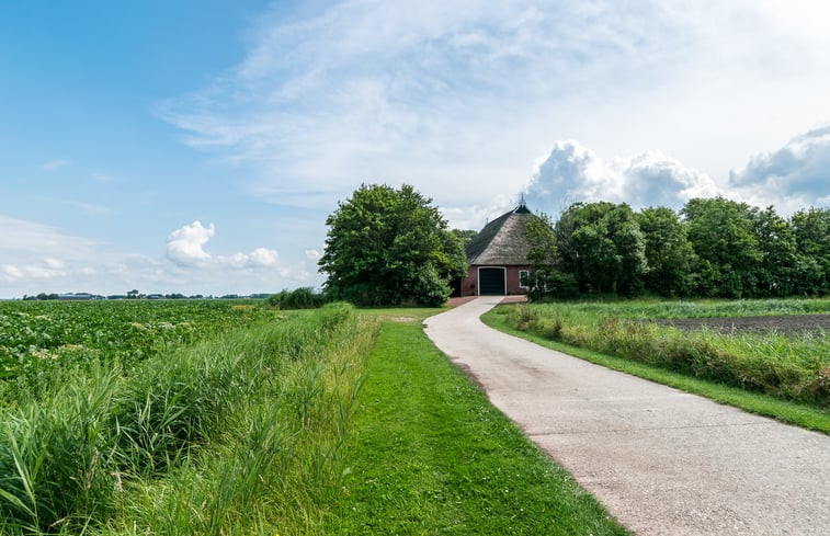 Natuurhuisje in Lioessens