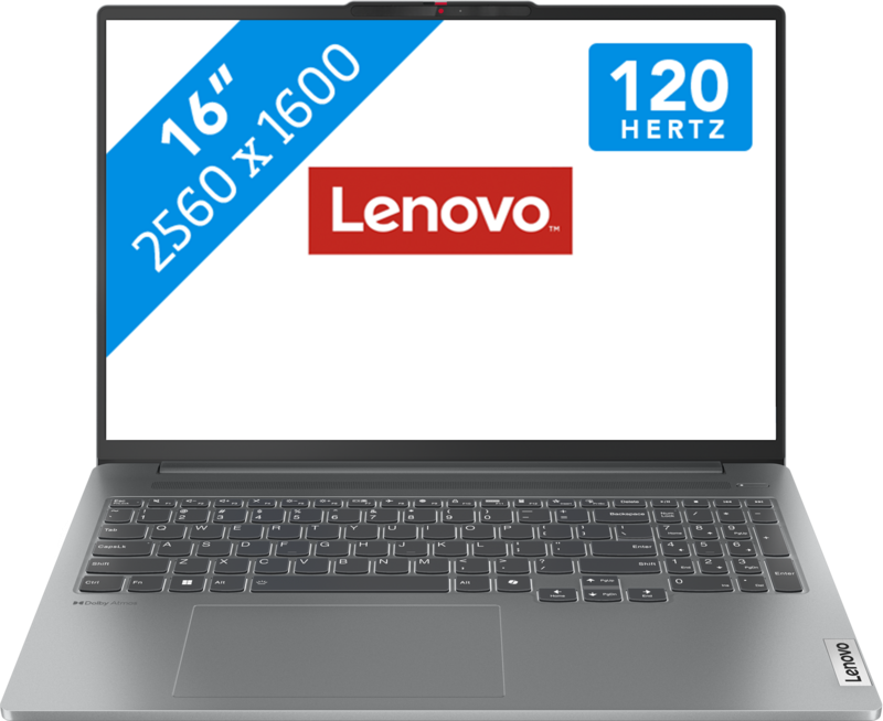 Lenovo IdeaPad Pro 5 16AHP9 83D5004JMH