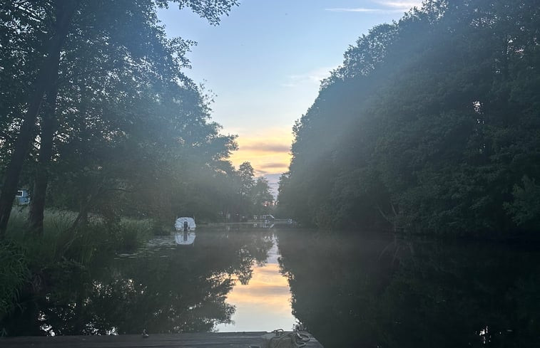 Natuurhuisje in Tauche OT Trebatsch