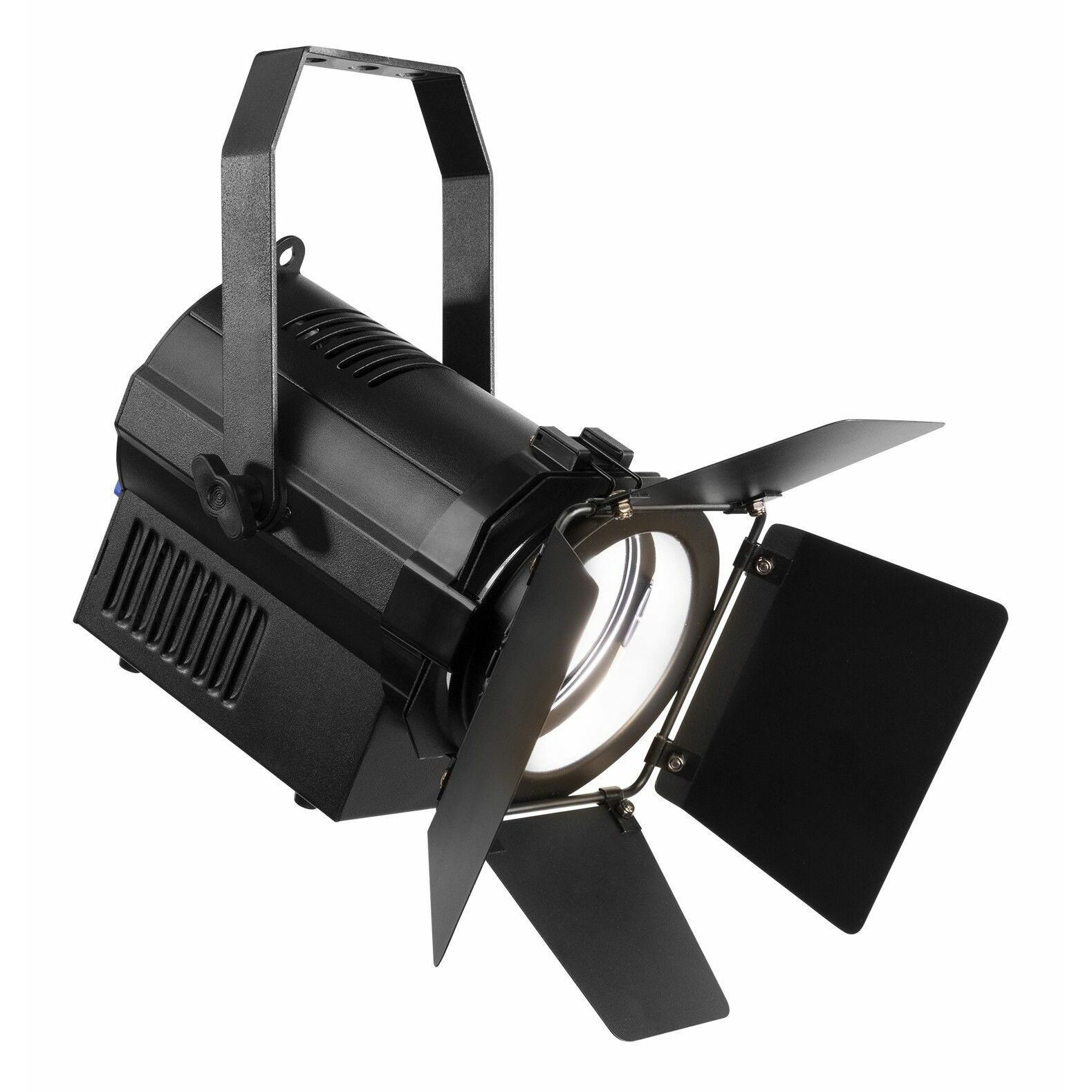 BeamZ Professional BTF50Z mini fresnel zoom 50W LED - WW / CW