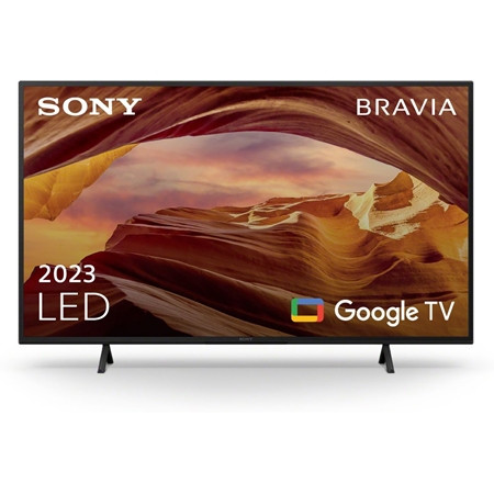 Sony Bravia KD-43X75WL 2023