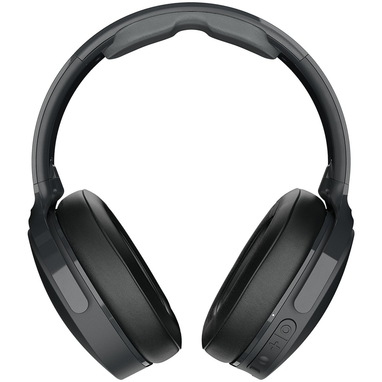 Skullcandy Hesh ANC bluetooth Over-ear hoofdtelefoon zwart