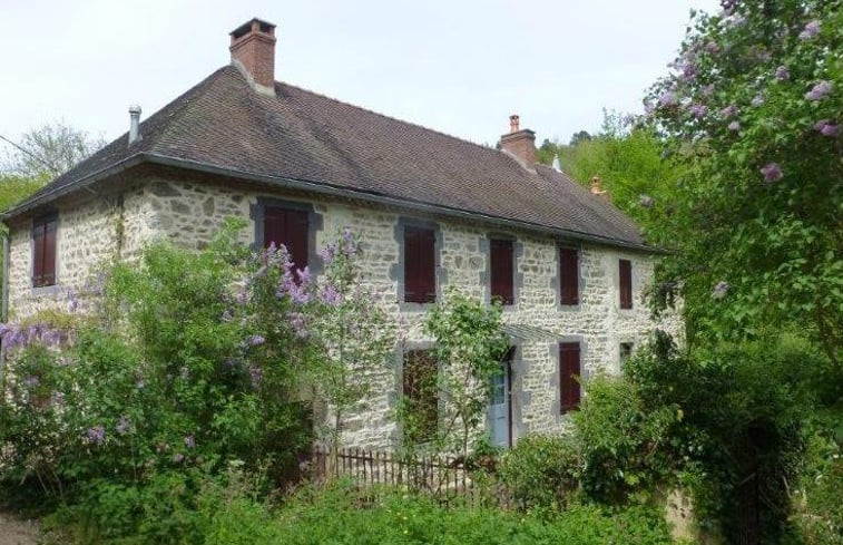 Natuurhuisje in Les Gabots